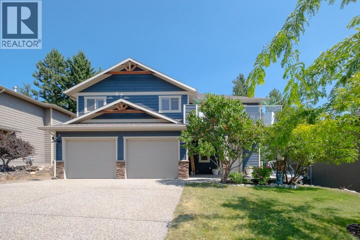 Property Photo: 13215 Apex Drive BC V4V 2P1