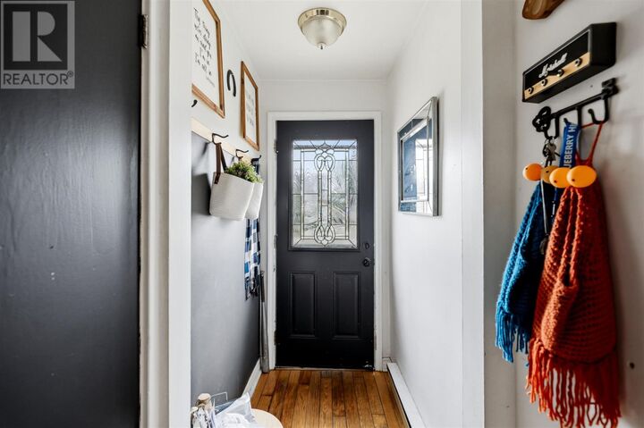 Property Photo: 110 Henrietta Ave ON P6C 1Z5