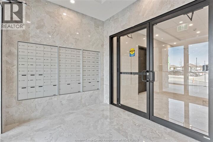 Property Photo: 4775 Walker Road 516 ON N9G 0E4