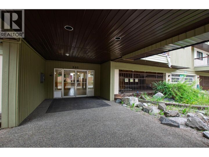 Property Photo:  392 Killoren Crescent 215  BC V2M 6J9 