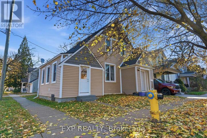 Property Photo: 20 Henry Street ON L2R 5T3