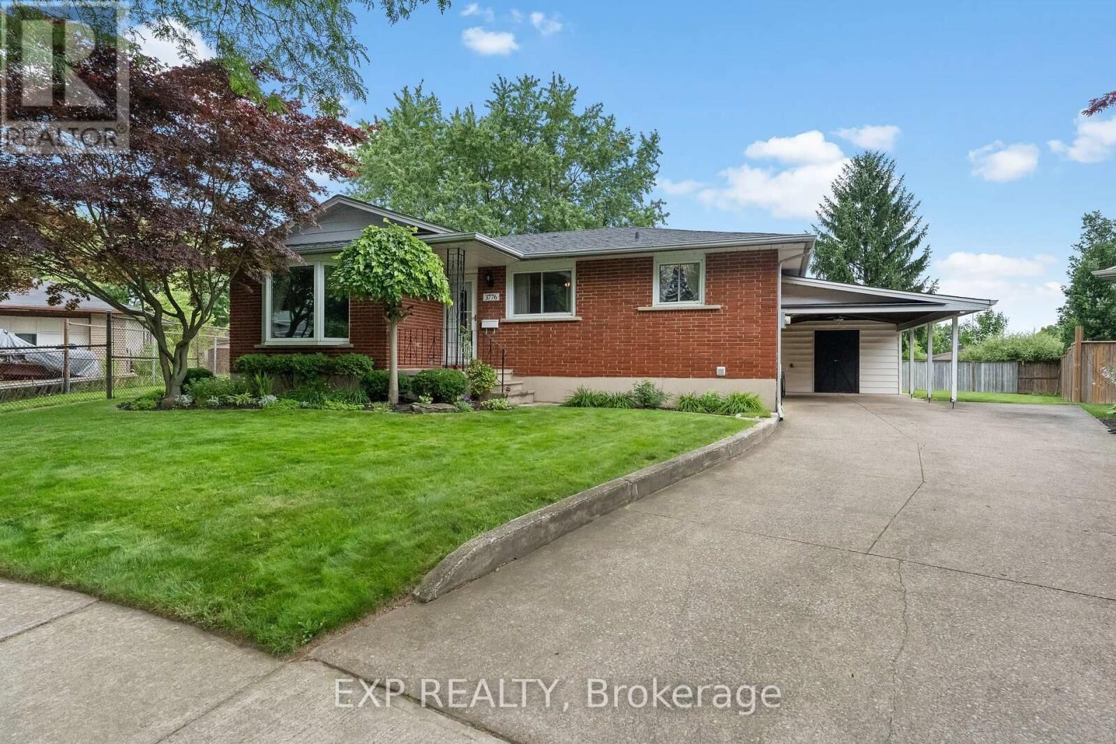 Property Photo: 3776 Panama Court ON L2J 3Z8