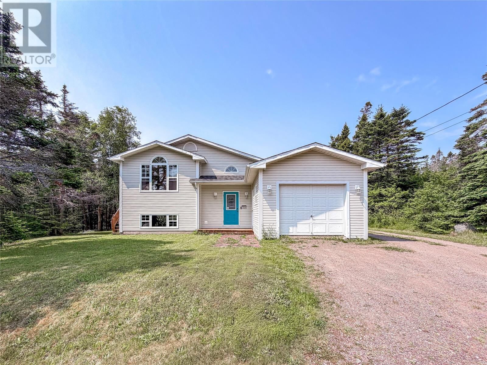 Property Photo:  100A Main Road  NL A0E 2G0 