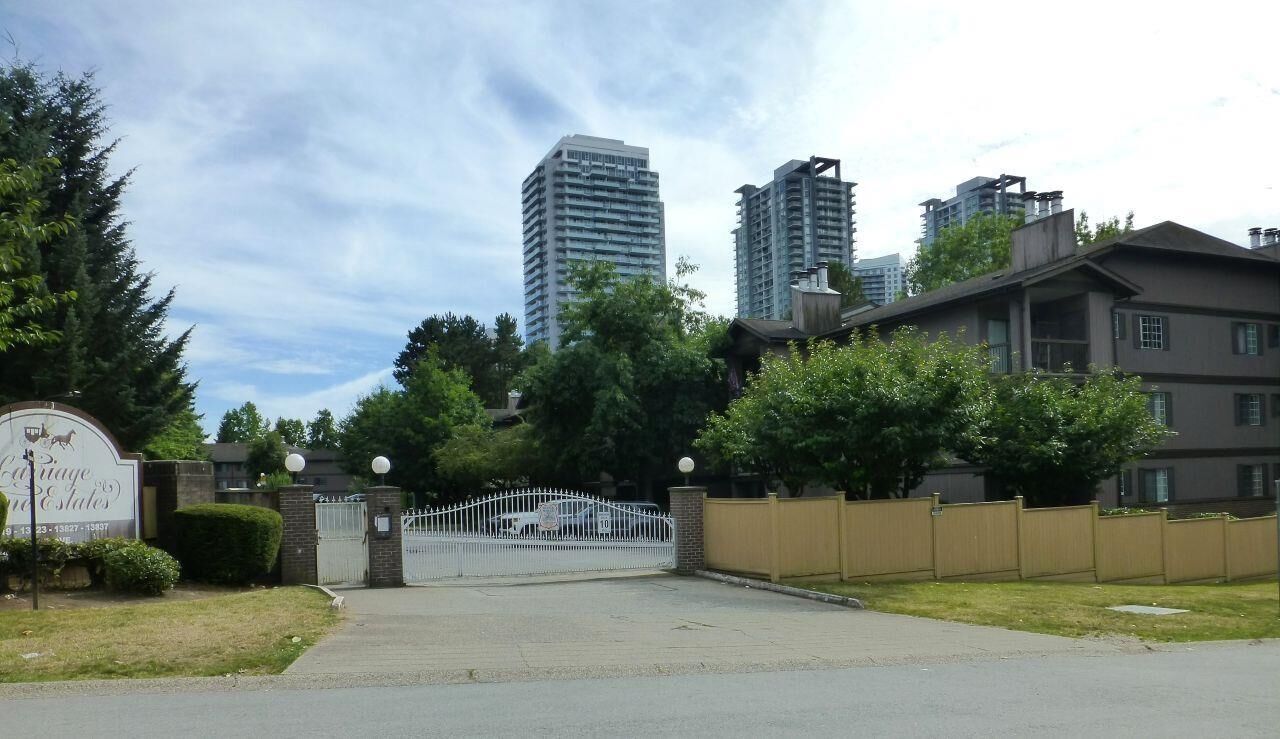 Property Photo: 13819 100 Avenue 2103 BC V3T 5L1