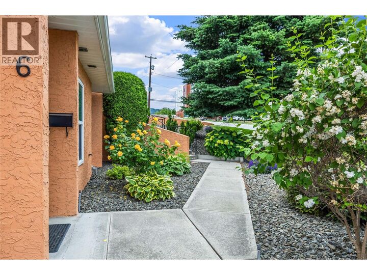 Property Photo: 2433 Ingram Road 6 BC V4T 1L5