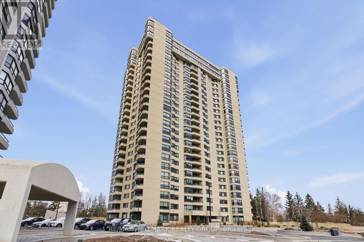 Property Photo:  1500 Riverside Drive East 202  ON K1G 4J4 