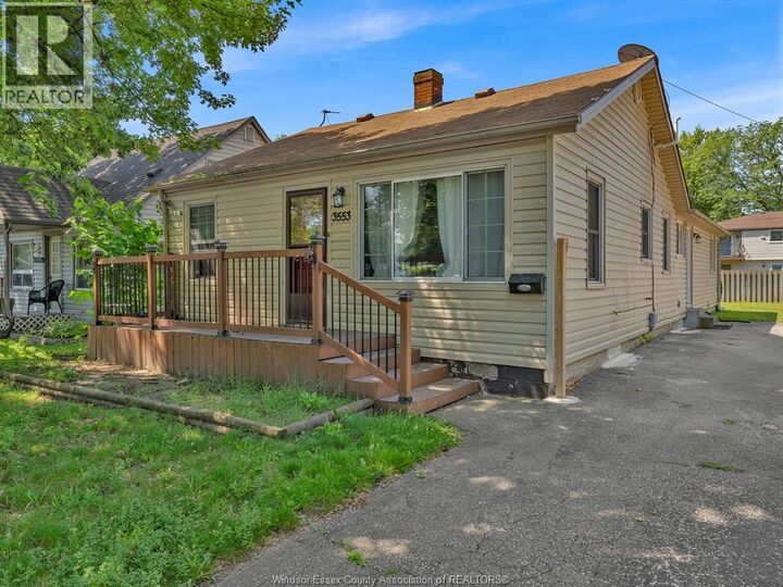 Property Photo: 3553 Turner Road ON N8W 3M7
