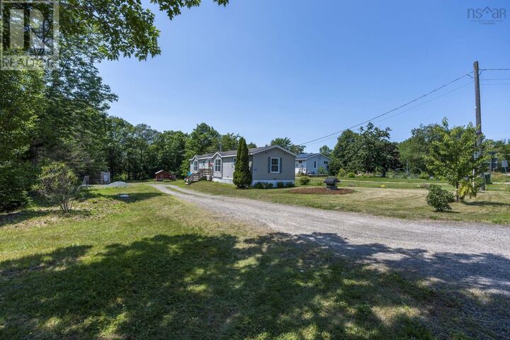 Property Photo: 783 Hwy # 360 Highway NS B0P 1E0