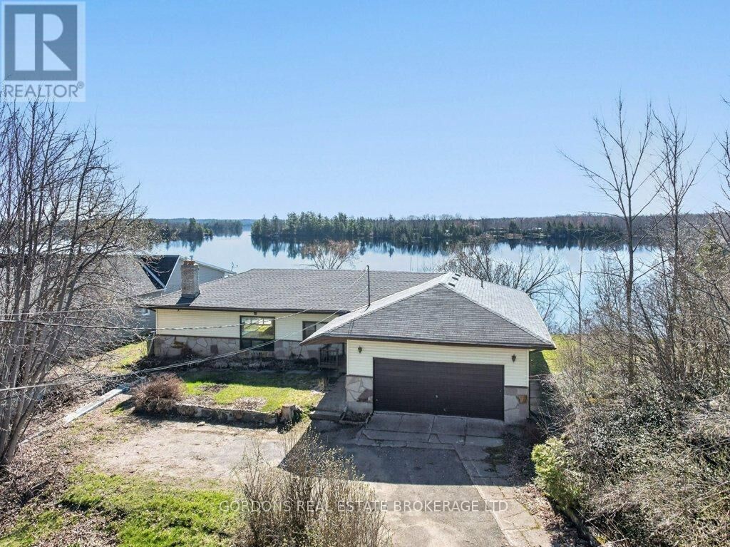 Property Photo: 14140 Highway 38 ON K0H 2P0