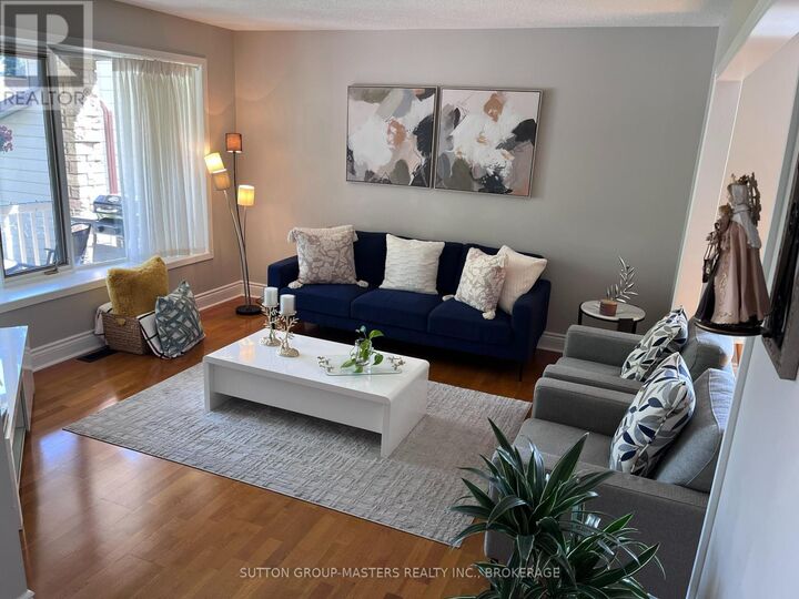 Property Photo: 823 Robson Place Unit 1 ON K7P 1B5