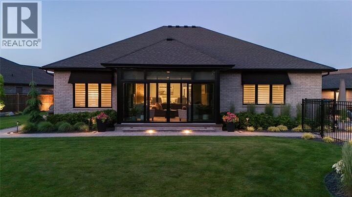 Property Photo:  6831 Creekside Drive  ON N0N 1E0 