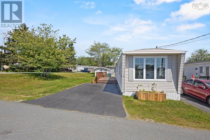 Property Photo: 1 Bishop Avenue NS B2Y 2B4