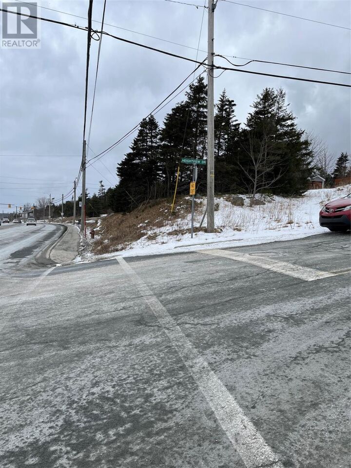 Property Photo:  1470 Topsail Road  NL A1L 1R5 