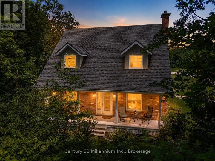 Property Photo: 414681 Baseline Road ON N0C 1H0