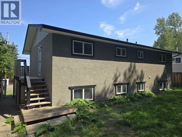 Property Photo: 1335 Pearson Avenue BC V2L 4K2