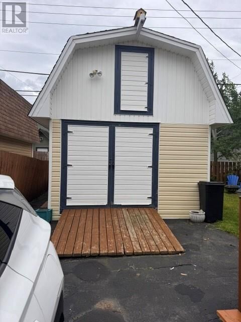 Property Photo: 44 Raynham Avenue NL A1V 2J6