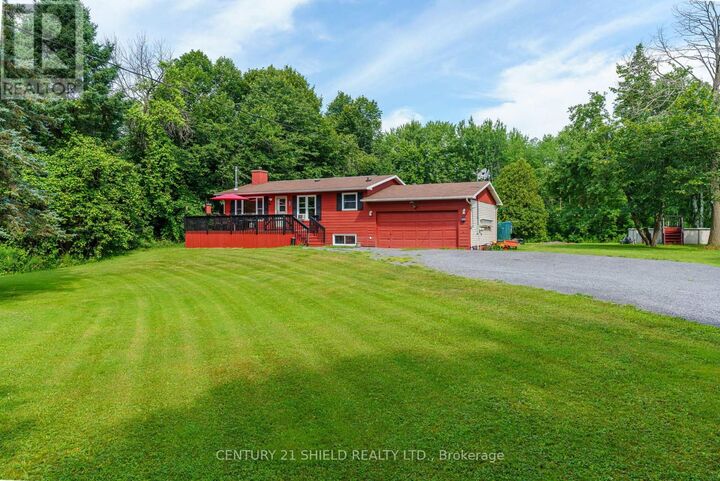 Property Photo: 19155 County 43 Road ON K0C 1A0
