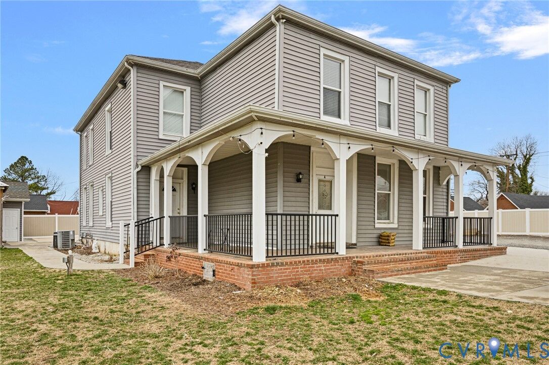Property Photo:  1400 Broad Rock Boulevard  VA 23224 