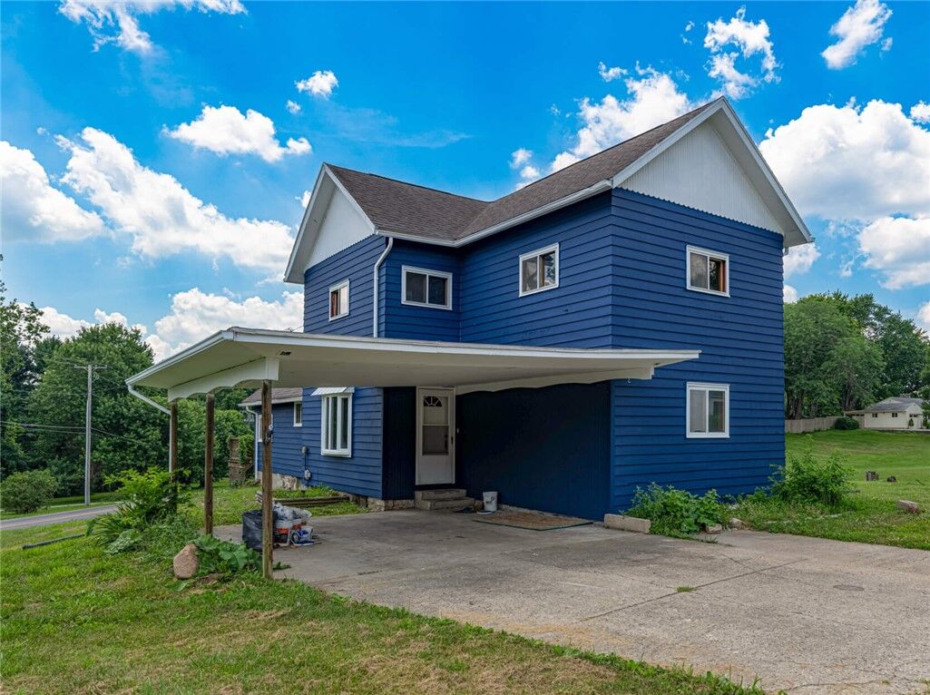 Property Photo:  3957 Old Columbus Road  OH 45503 