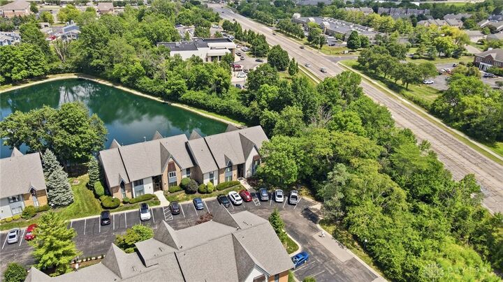 Property Photo:  1933 Washington South Drive  OH 45458 