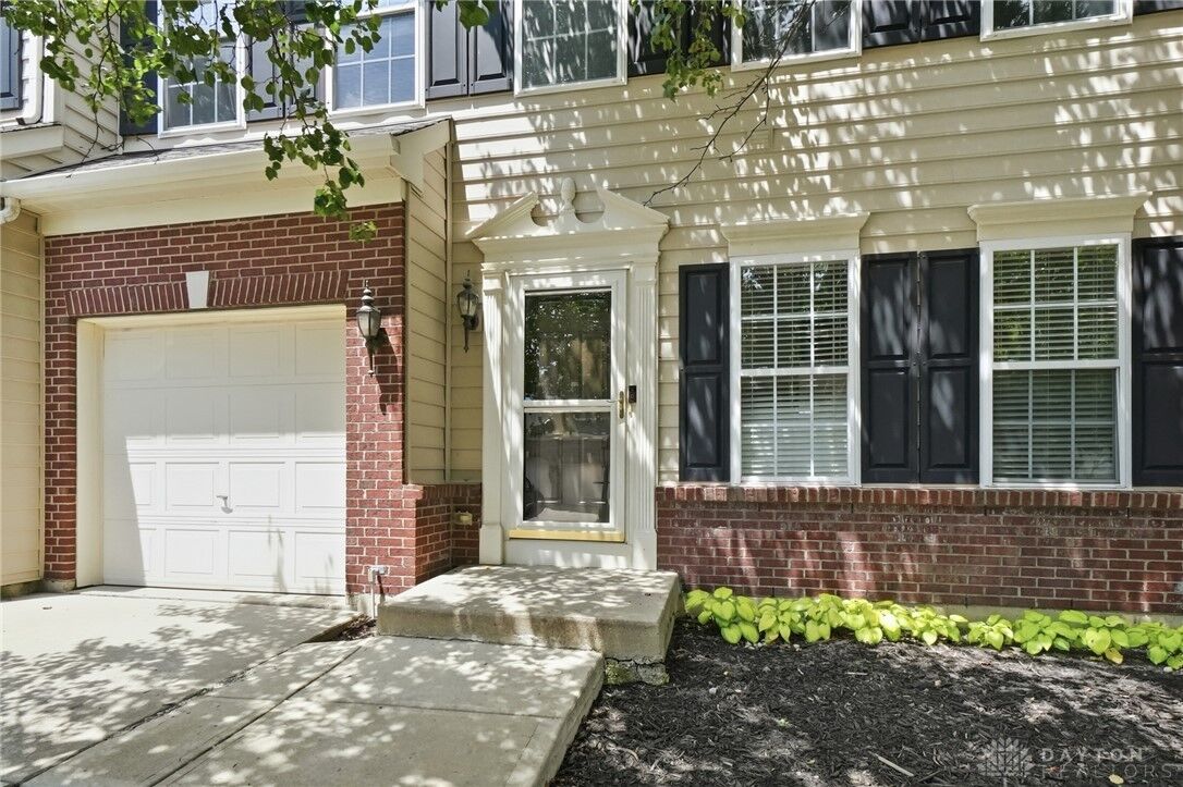 Property Photo:  2241 Limestone Way  OH 45342 
