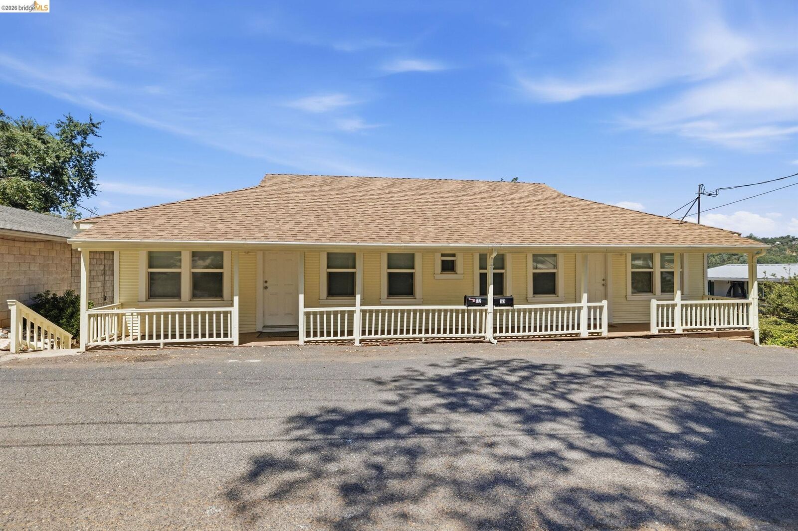 Property Photo:  172 N Shepherd St  CA 95370 