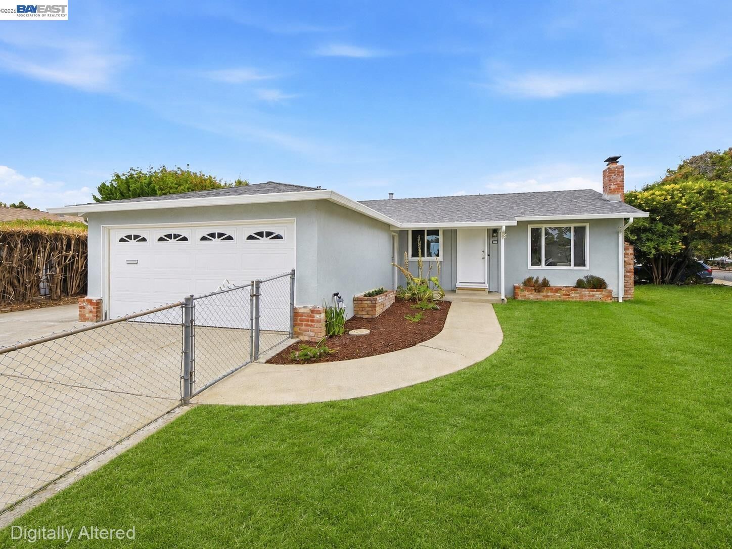 Property Photo:  40455 Verne St  CA 94538 