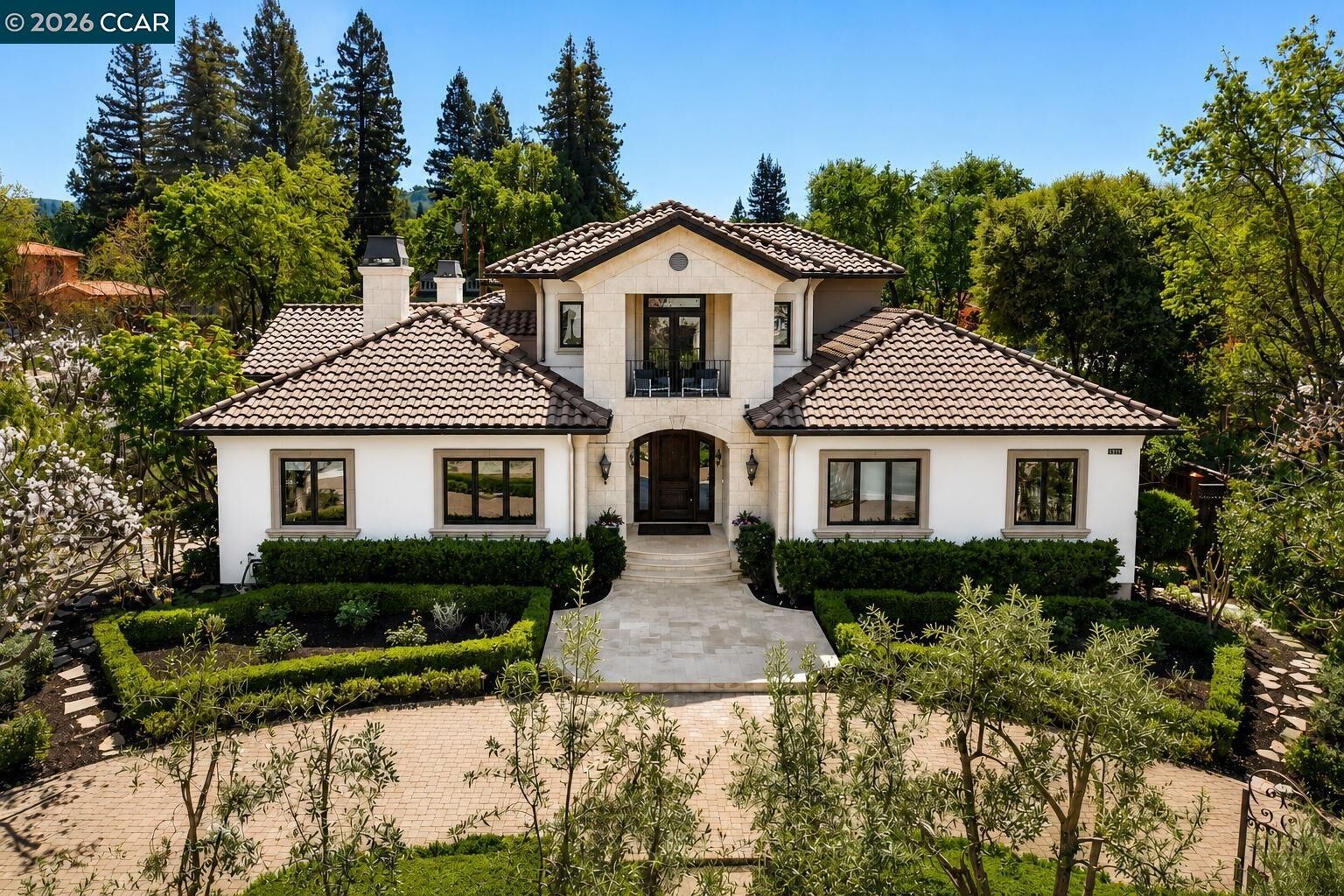 Property Photo:  2080 Calle Los Callados  CA 94528 