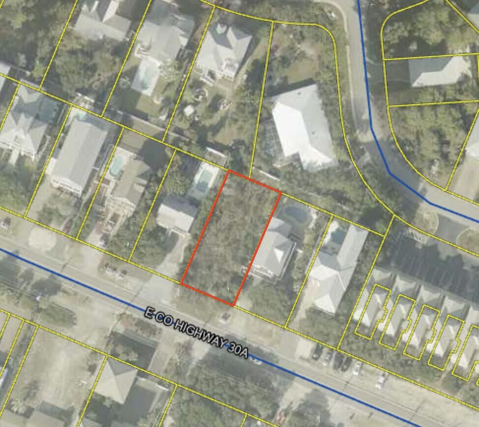 Property Photo:  8173 E Co Highway 30A  FL 32461 