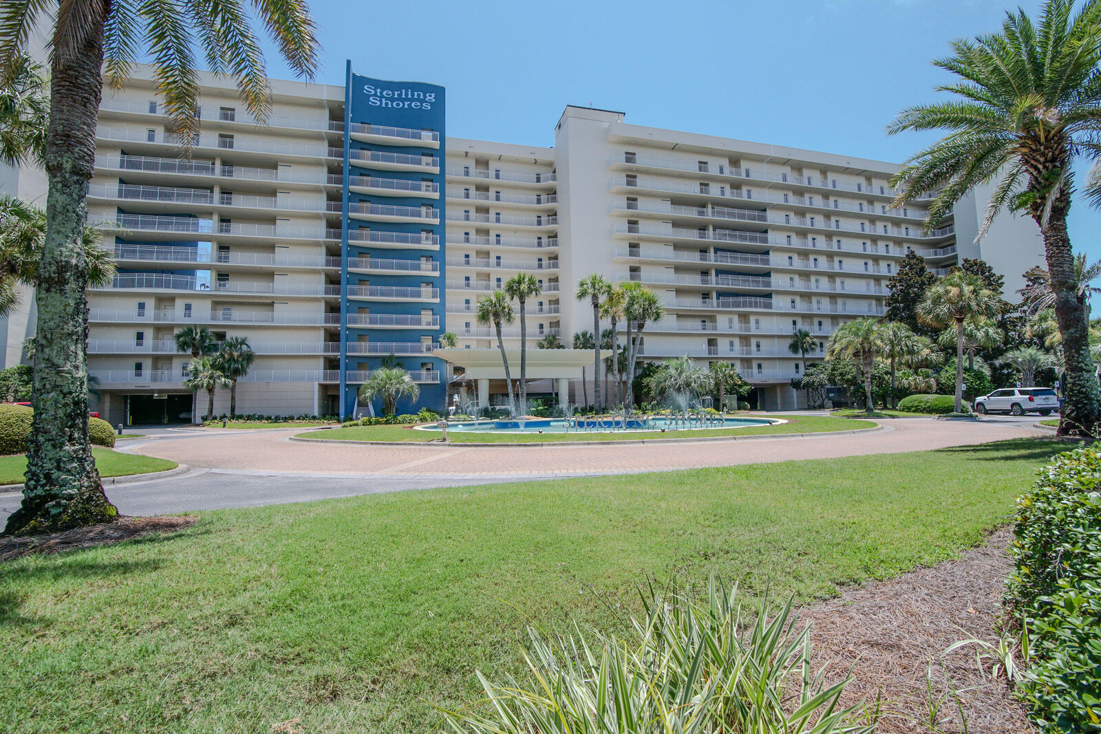 Property Photo: 1751 Scenic Highway 98 816 FL 32541