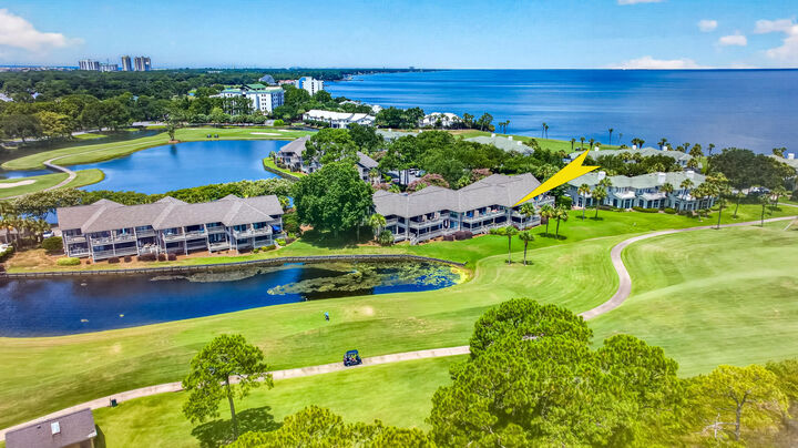 Property Photo:  824 Harbour Point Drive 824  FL 32550 