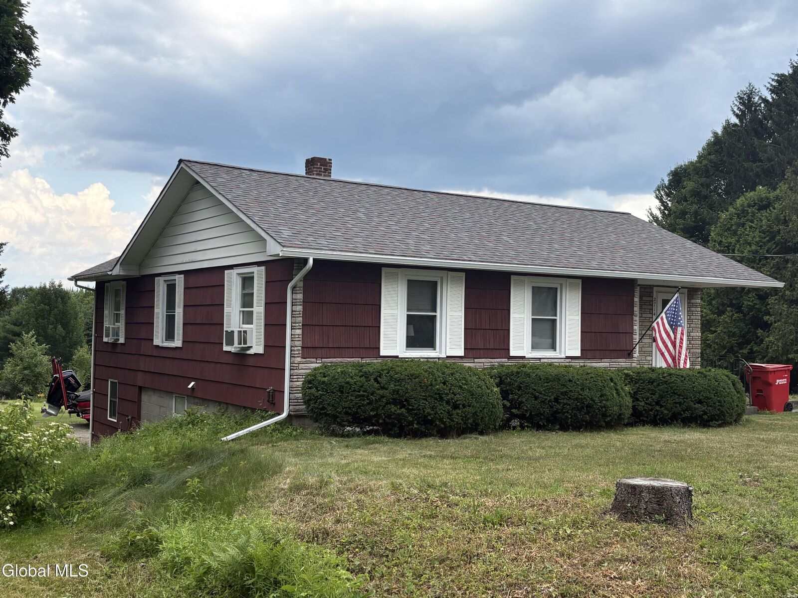 Property Photo: 2714 Center Road NY 12960