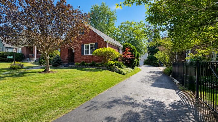 Property Photo:  712 Shenley Drive  PA 16505 