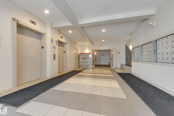 Property Photo:  1820 Rutherford Road SW 120  AB T6W 2K6 