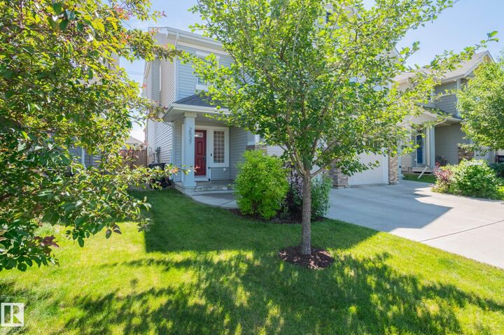 Property Photo:  2537 Coughlan Road SW  AB T6R 2X8 