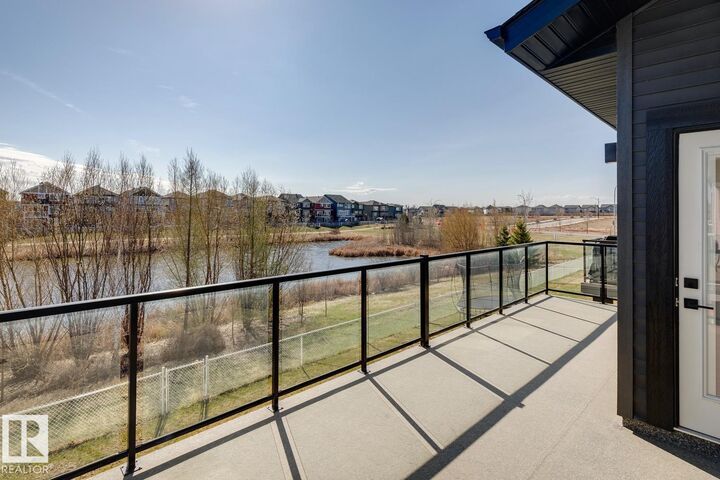 Property Photo: 9751 223 Street NW AB T5T 7B6
