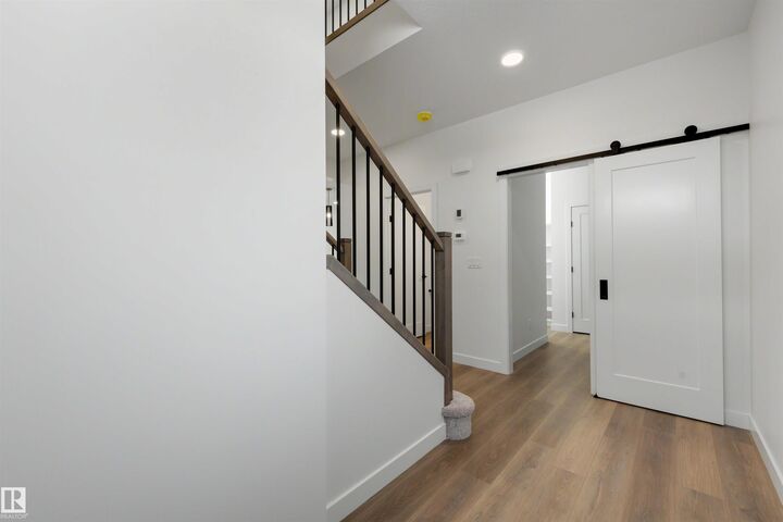 Property Photo: 30 Elsinore Place NW AB T5X 0M6