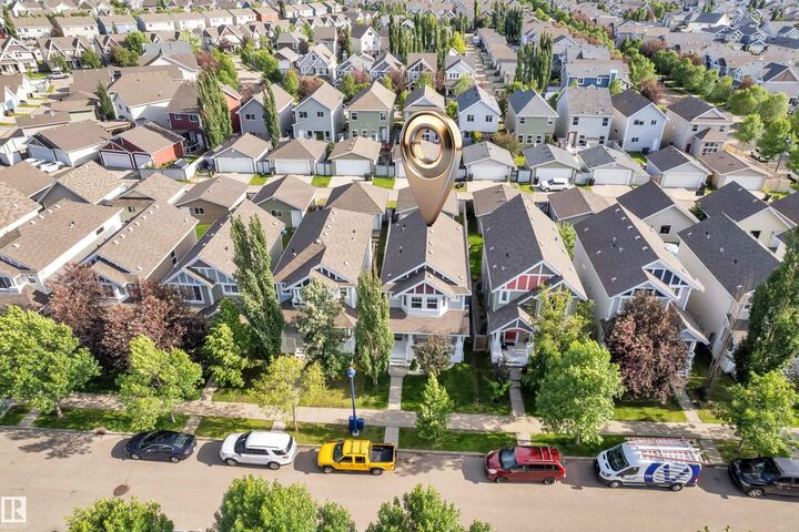 Property Photo:  7223 19A Avenue SW  AB T6X 0K3 