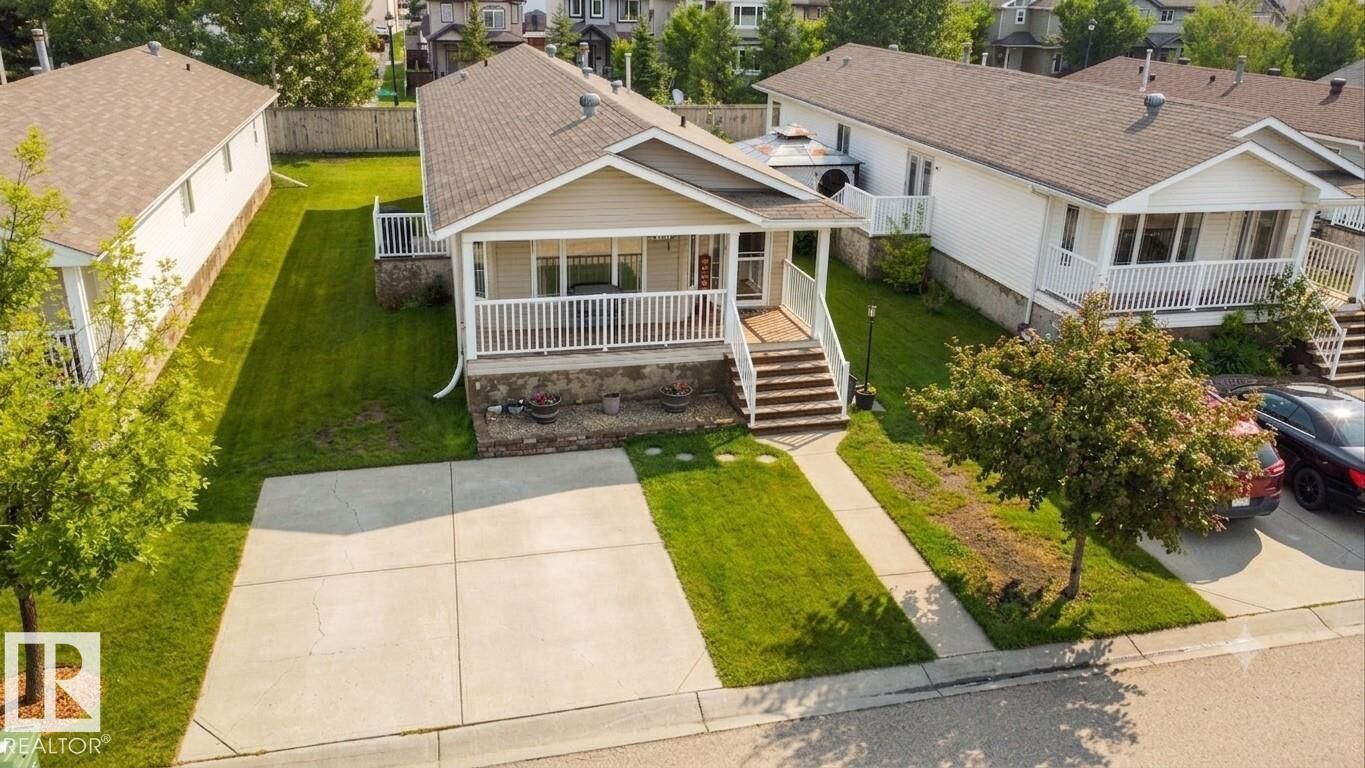 Property Photo: 1061 Aspen Drive AB T9E 8R1