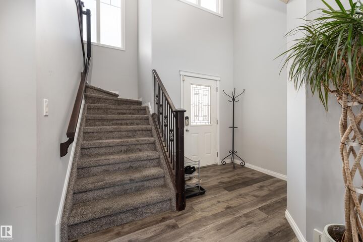 Property Photo:  65 Wedgewood Crescent  AB T8L 4S3 