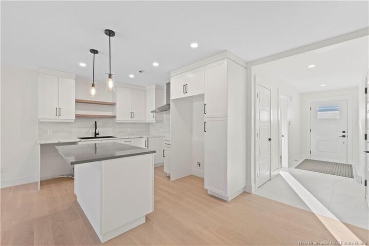 Property Photo:  223 Simone Gallant Street  NB E4P 2B7 