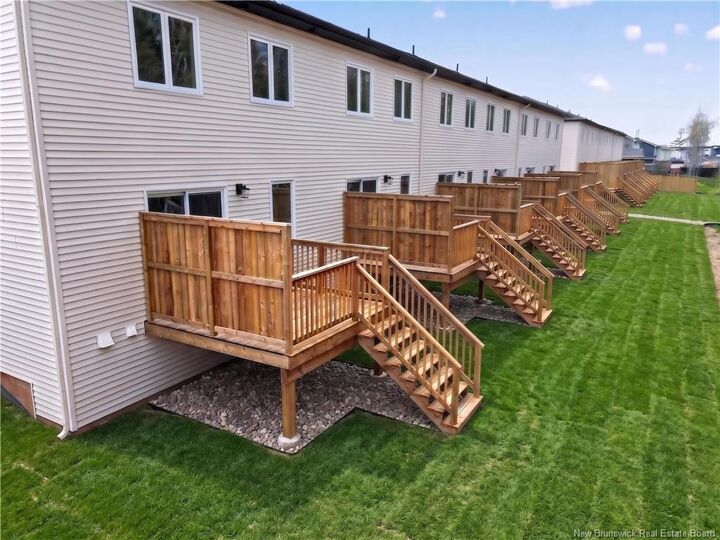 Property Photo:  186 Des Eleves Street  NB E1A 4V6 