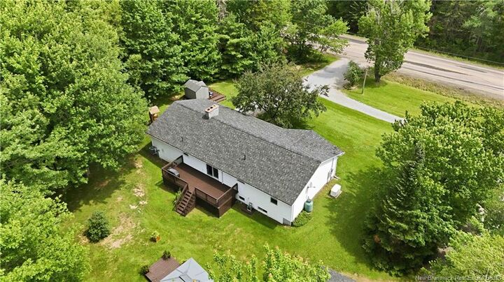 Property Photo:  2918 Route 115  NB E1H 2N4 