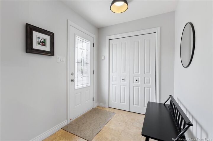 Property Photo:  233 Damien  NB E1A 5N9 