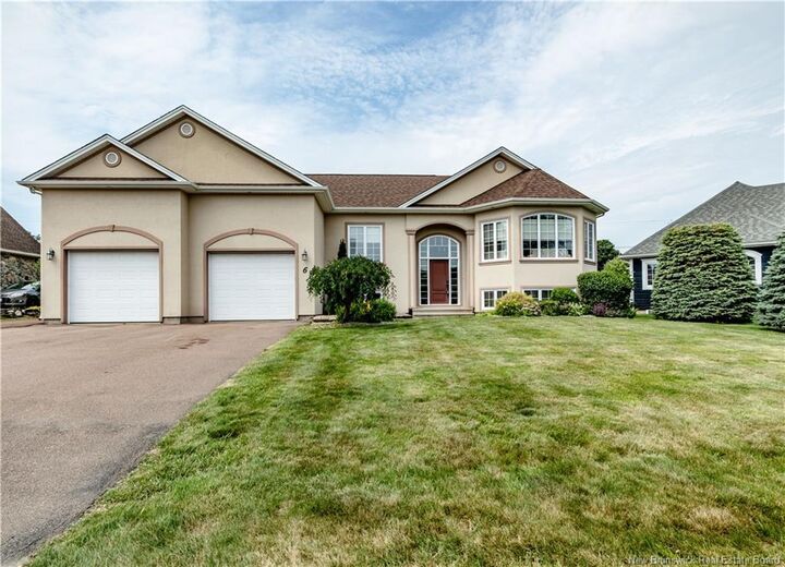 Property Photo: 6 Larosette NB E4P 8Z8