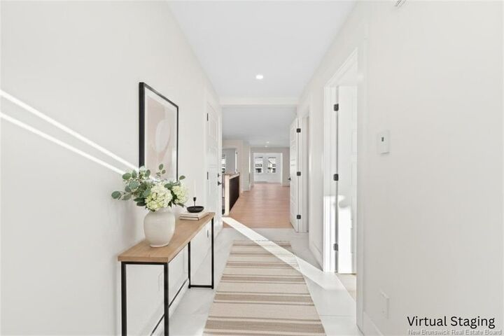 Property Photo: 243 Simone Gallant Street NB E4P 2B7