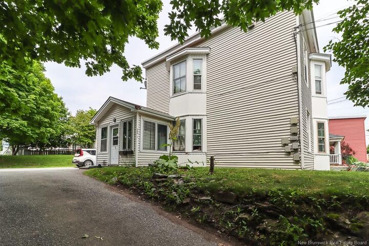Property Photo:  269 Millidge Avenue  NB E2K 2M9 