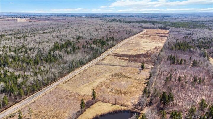 Property Photo:  Lot 25-5 Babineau Road  NB E4R 2E2 