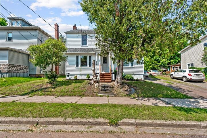 Property Photo: 166 North NB E1C 5Y1
