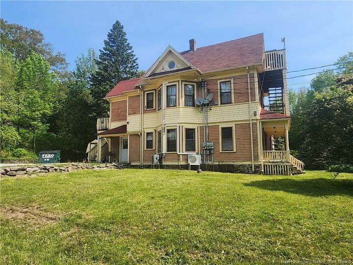 Property Photo:  32 Langstroth Terrace  NB E5N 4B7 